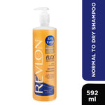 Thumbnail for Revlon Flex Protein Shampoo For Normal To Dry Hair