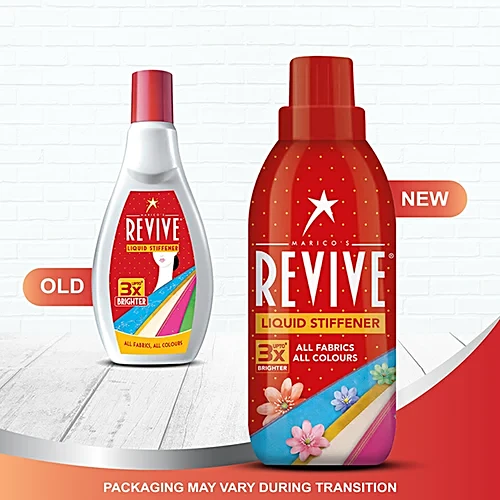 Revive Liquid Stiffener - Dista