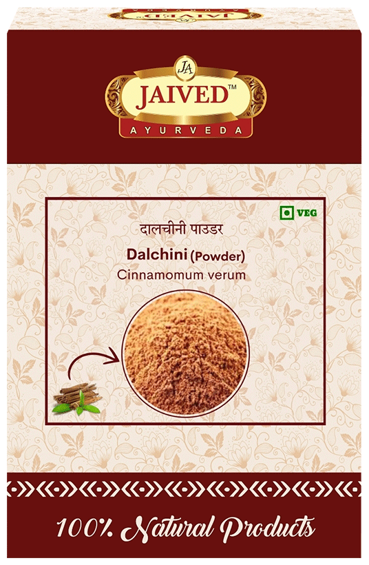 Jaived Ayurveda Dalchini Powder