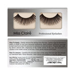 Thumbnail for Miss Claire Eyelashes - M36