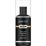 Thumbnail for SANCTUS Intimate Hygiene Wash For Men