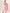 Yufta Pure Cotton Pink Kurta Dupatta Pant Set