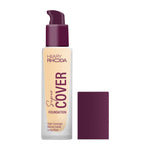 Thumbnail for Hilary Rhoda Super Cover Waterproof Foundation - Fair Ivory 02 - Distacart