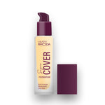 Thumbnail for Hilary Rhoda Super Cover Waterproof Foundation - Caramel Beige 05 - Distacart