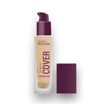 Thumbnail for Hilary Rhoda Super Cover Waterproof Foundation - Warm Sun 06 - Distacart