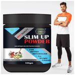 Thumbnail for Sabates Slim Up Powder