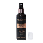 Thumbnail for Makeup Revolution Oil Control Fixing Spray - Distacart