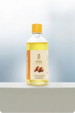 Thumbnail for Soma Naturals Gurbandi Almond Oil