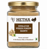 Hetha Himalayan Sundried Saunth - Ginger Powder - Dista