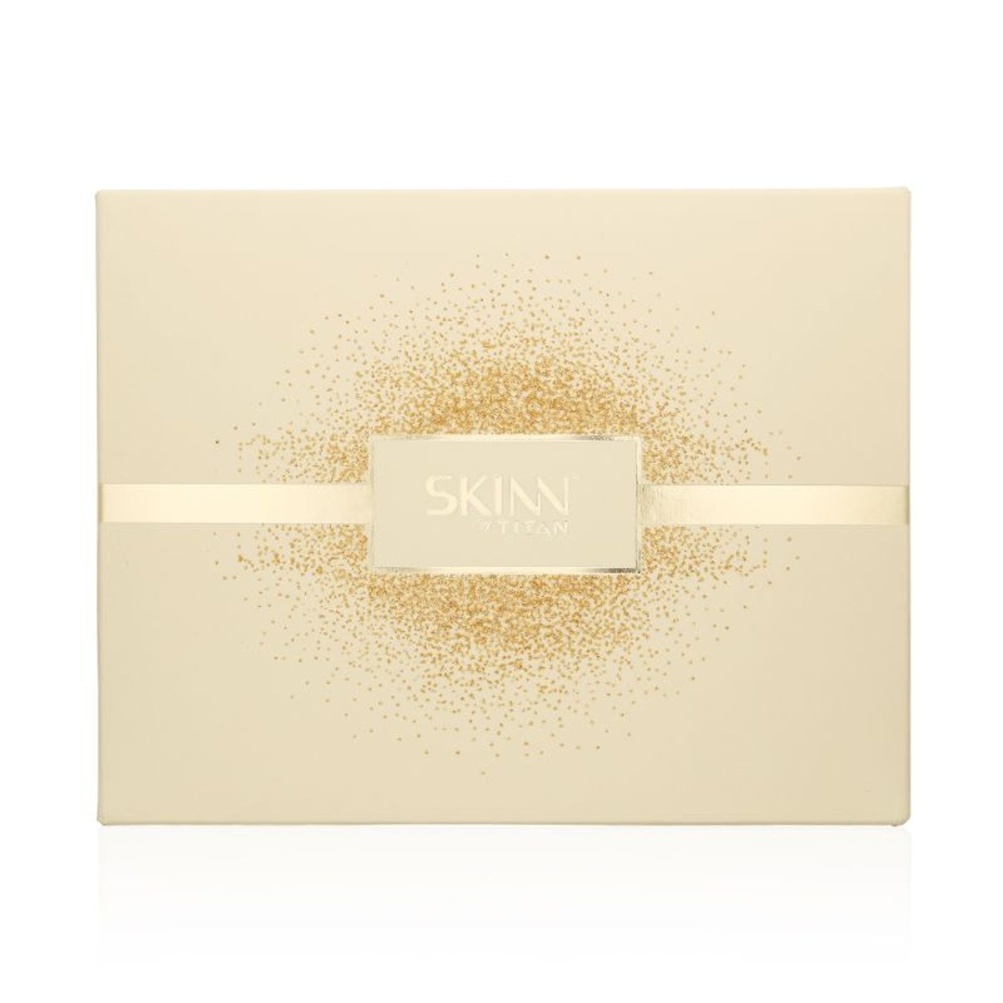Skinn By Titan 20ml Combo Raw & Celeste - Dista