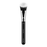 Thumbnail for Miss Claire M6 - Powder/blush Brush - Chrome