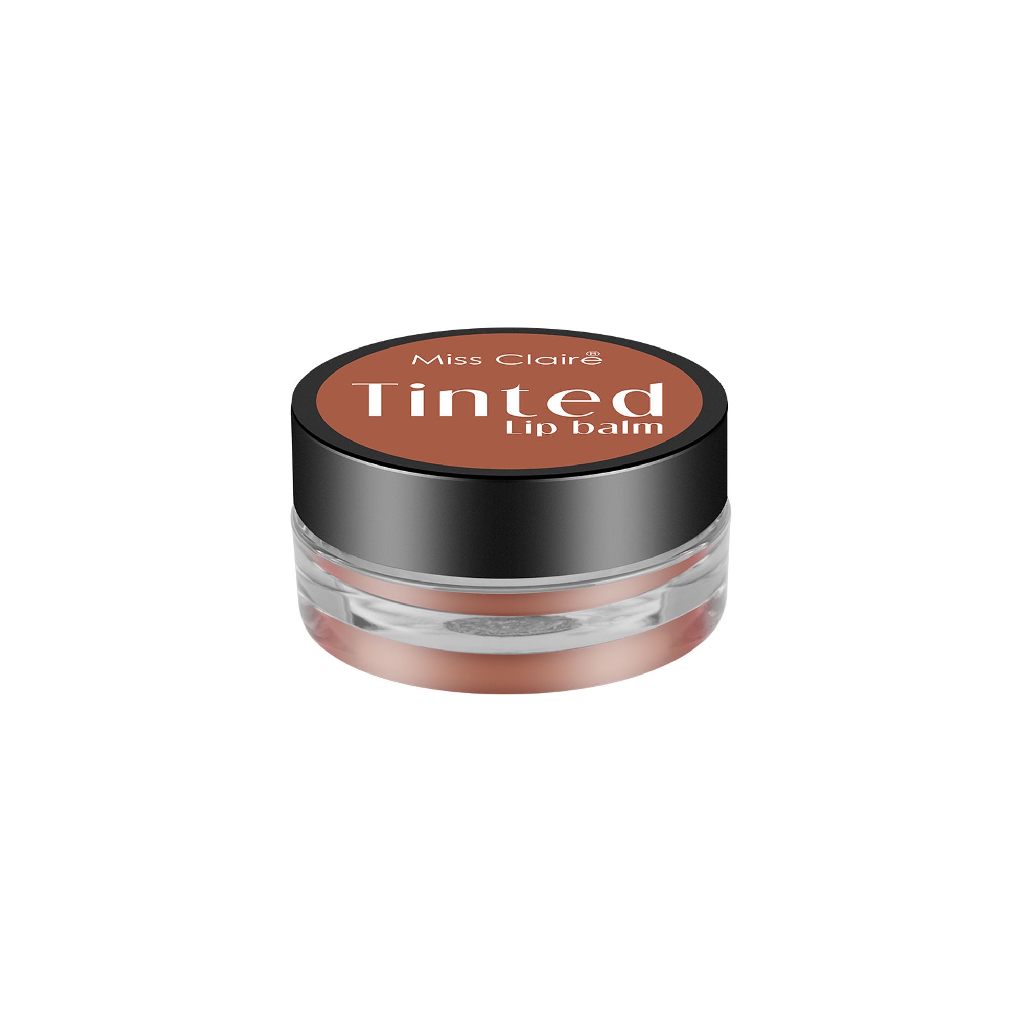 Miss Claire Tinted Lip Balm - 3