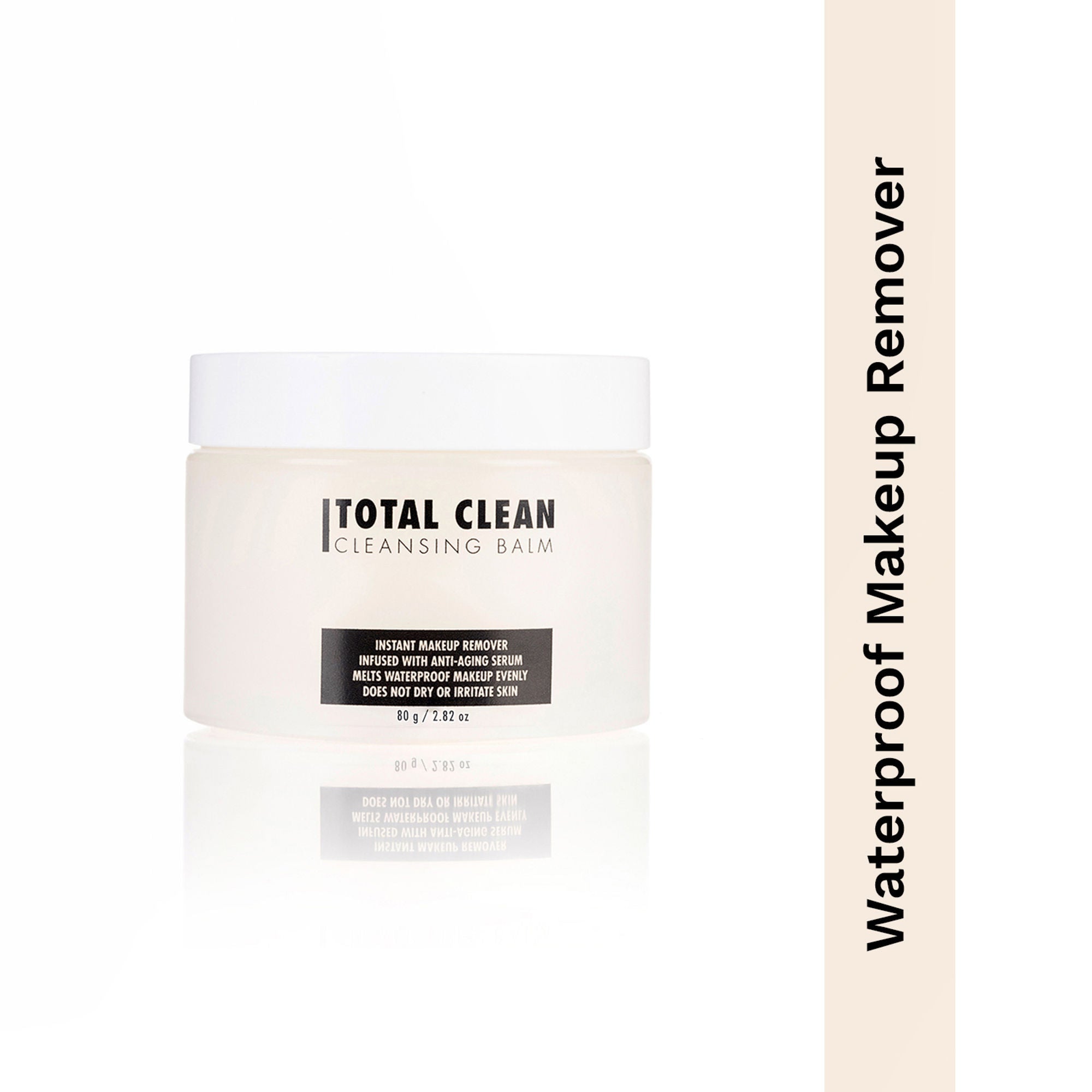 PAC Total Clean Cleansing Balm - 80 g