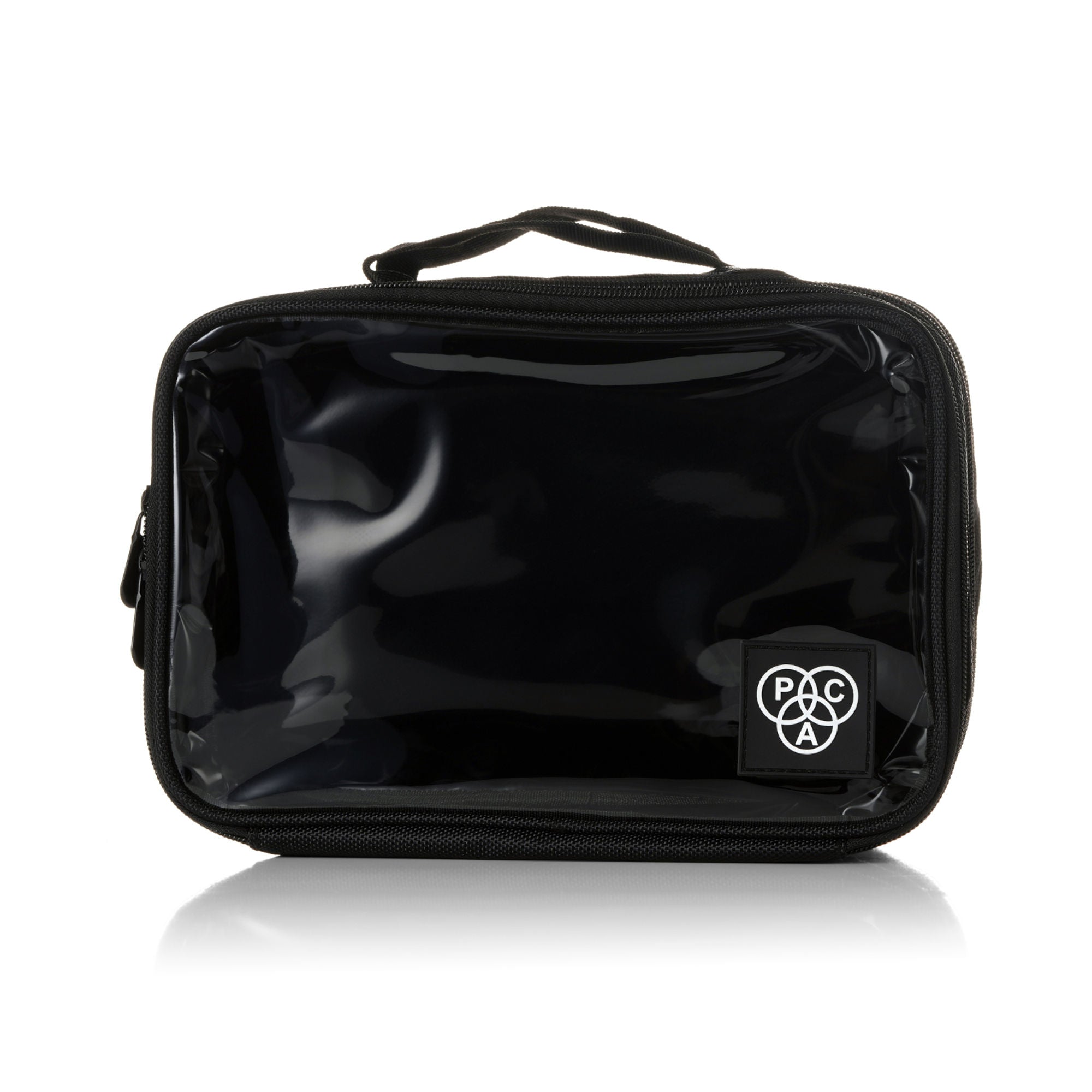PAC Travel With Me Makeup Pouch