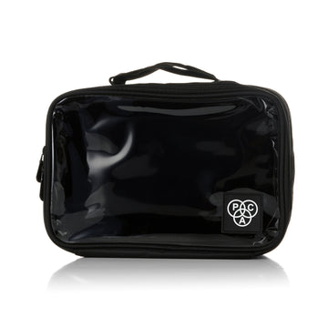 PAC Travel With Me Makeup Pouch