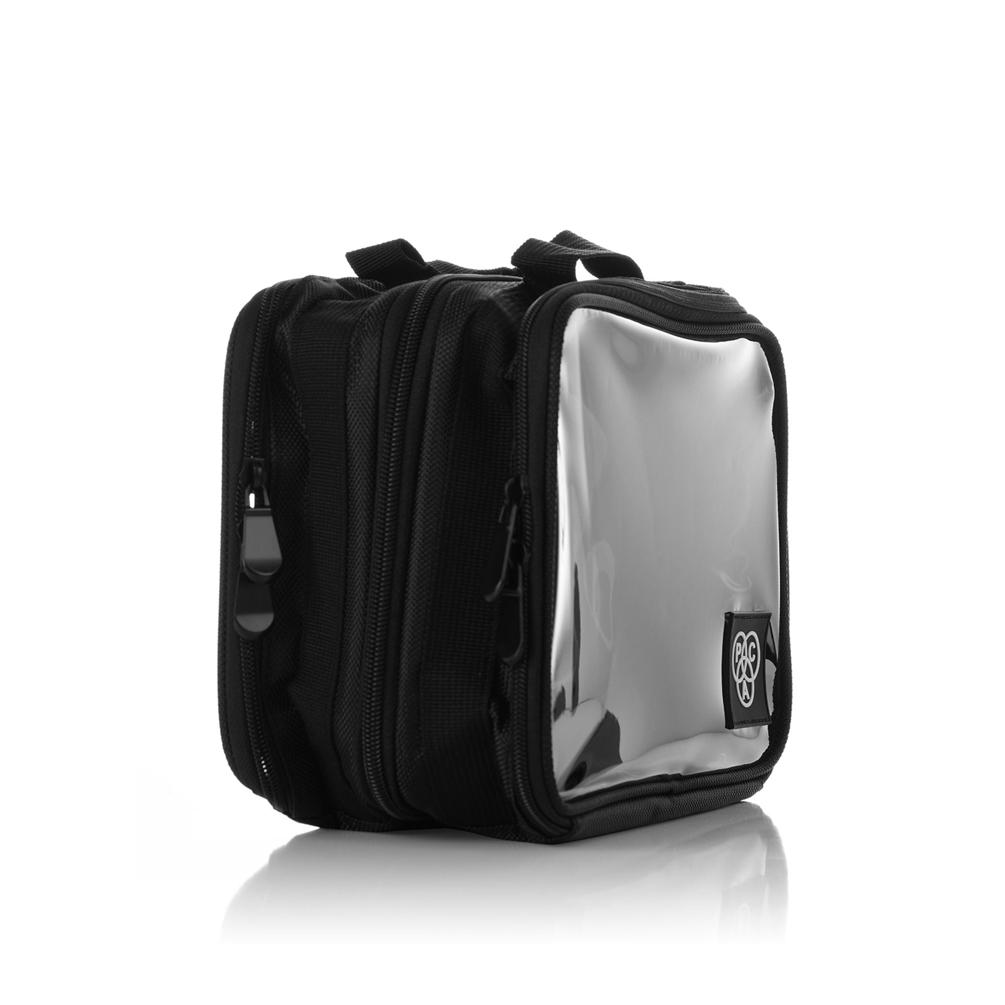 PAC Studio Travel With Me Makeup Pouch - Distacart