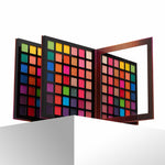 Thumbnail for PAC Studio Prism Eyeshadow Palette X42 Sunset - Intense Pigment Payoff, Blendable Formula, Mattes & Shimmer