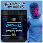 Thumbnail for Sabates Optimal Grow Weight Gainer Powder