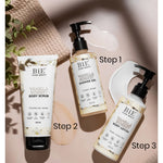Thumbnail for BiE Vanilla Sorbet Body Scrub - Distacart