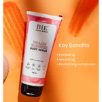 Thumbnail for BiE Peach Sunrise Body Scrub - Distacart