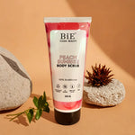 Thumbnail for BiE Peach Sunrise Body Scrub - Distacart