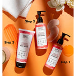 Thumbnail for BiE Peach Sunrise Shower Gel - Distacart
