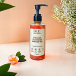Thumbnail for BiE Peach Sunrise Shower Gel - Distacart