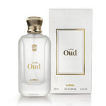 Thumbnail for Ajmal India White Oud Eau De Parfum