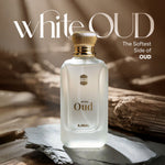 Thumbnail for Ajmal India White Oud Eau De Parfum