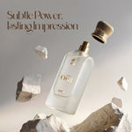 Thumbnail for Ajmal India White Oud Eau De Parfum