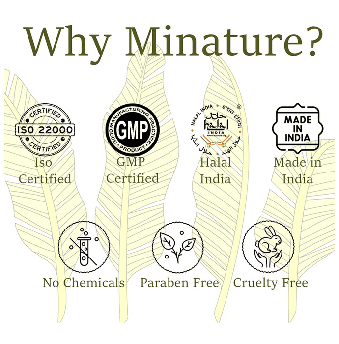 Minature Banana Stem Powder