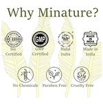 Thumbnail for Minature Banana Stem Powder