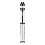 Thumbnail for Miss Claire M24 - Fan Brush - Chrome