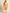 Sztori Plus Size Geometric Printed Round Neck Straight Kurta