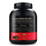 Thumbnail for Optimum Nutrition Gold Standard 100% Whey Protein Powder (Cookies & Cream)-2.27 kg