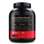 Thumbnail for Optimum Nutrition Gold Standard 100% Whey Protein Powder (Cookies & Cream)-2.27 kg