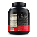 Thumbnail for Optimum Nutrition Gold Standard 100% Whey Protein Powder (Cookies & Cream)-2.27 kg