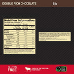 Thumbnail for Optimum Nutrition Gold Standard 100% Whey Protein Powder (Double Rich Chocolate)-2.27 kg