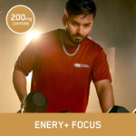 Thumbnail for Optimum Nutrition (ON) Gold Standard Pre-Workout- 142.5g/15 packs (Green Apple Flavor) & Gold Standard 100% Whey Protein Powder (Double Rich Chocolate) 907gm