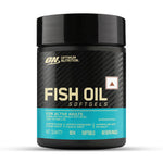 Thumbnail for Optimum Nutrition Gold Standard 100% Whey Protein Powder (Double Rich Chocolate) 4 kg + Multivitamin for Men-60 Tablets + (ZMA)-60 Capsules + Fish Oil-60 Capsules