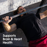 Thumbnail for Optimum Nutrition Gold Standard 100% Whey Protein Powder (Double Rich Chocolate) 4 kg + Multivitamin for Men-60 Tablets + (ZMA)-60 Capsules + Fish Oil-60 Capsules