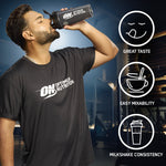 Thumbnail for Optimum Nutrition Performance Whey Protein Powder (Chocolate Milkshake)-500 gm