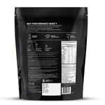 Thumbnail for Optimum Nutrition Performance Whey Protein Powder (Chocolate Milkshake)-500 gm
