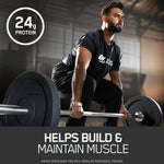 Thumbnail for Optimum Nutrition Performance Whey Protein Powder (Chocolate Milkshake)-1 kg