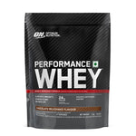 Thumbnail for Optimum Nutrition Performance Whey Protein (Chocolate) 1kg & Micronized Creatine Powder (Unflavoured) 100gm