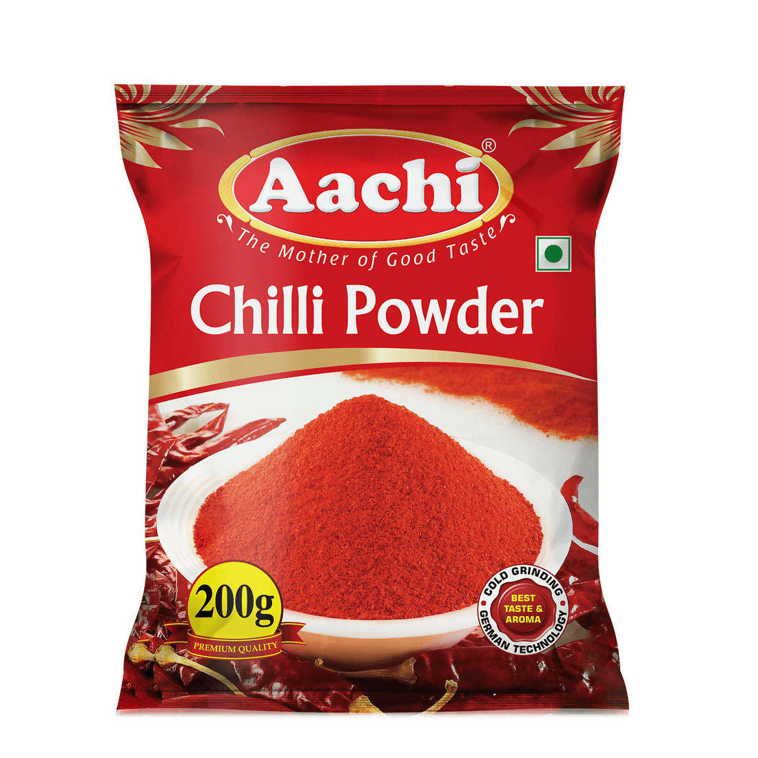 Aachi Chilli Powder - Distacart