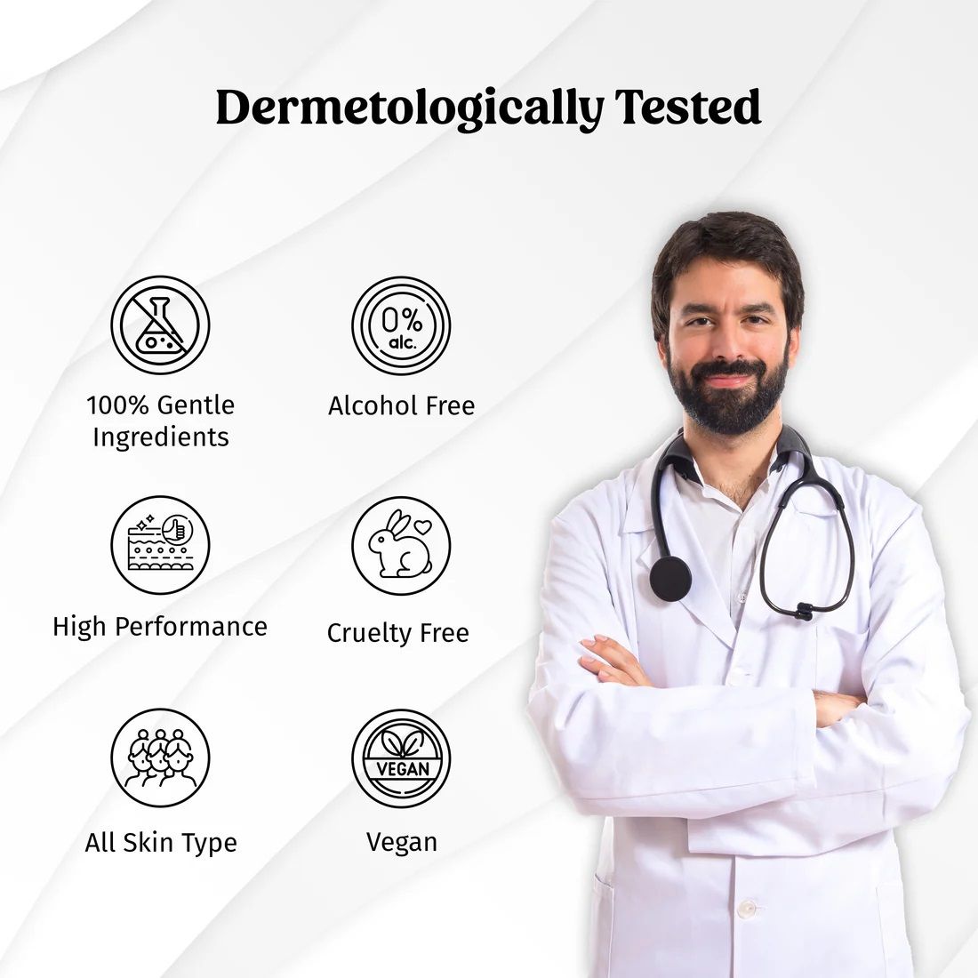 TBC - The Bath and Care Halo Guard Hydrating Sunscreen Broad Spectrum SPF 50 PA++++