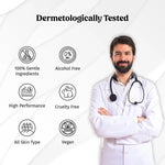 Thumbnail for TBC - The Bath and Care Halo Guard Hydrating Sunscreen Broad Spectrum SPF 50 PA++++