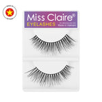 Thumbnail for Miss Claire Eyelashes - Demi Luvies