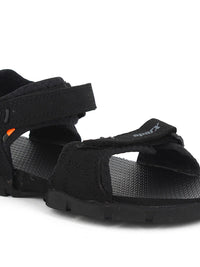 Thumbnail for Sparx Men Textured Sports Sandals
